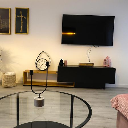 Nastasija Apartment Osijek Exteriör bild