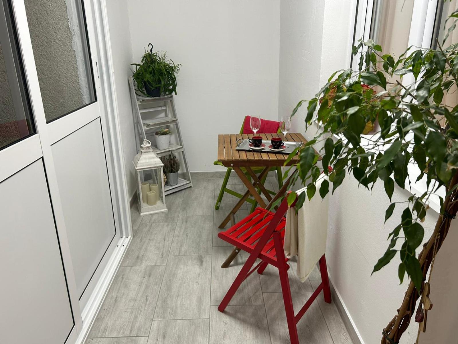 Nastasija Apartment Osijek Exteriör bild